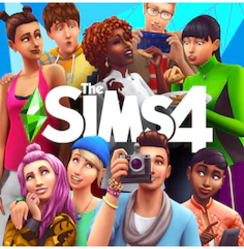 Sims 4